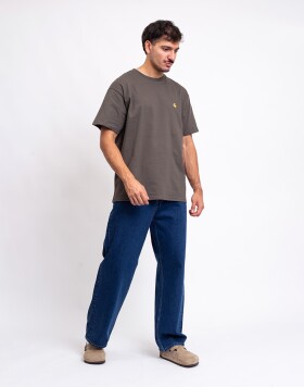 Carhartt WIP Payson Pant Blue stone washed 30