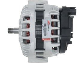 Alternátor DEUTZ-FAHR 01183797KZ