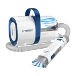 Oneisall LM2 / Sada péče o zvířata / vysávání srsti / broušení drápů / stříhač packy (LM2)