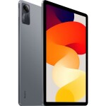 Xiaomi Redmi Pad SE 8+256GB šedá / 11" / O-C 2.4 GHz / 8GB / 256GB / BT / 8+5MP / Android 13 (6941812756737)