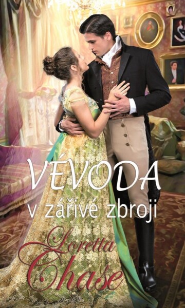 Vévoda zářivé zbroji