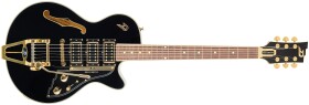 Duesenberg Starplayer TV Custom Black