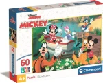 Clementoni PUZZLE Disney klasika