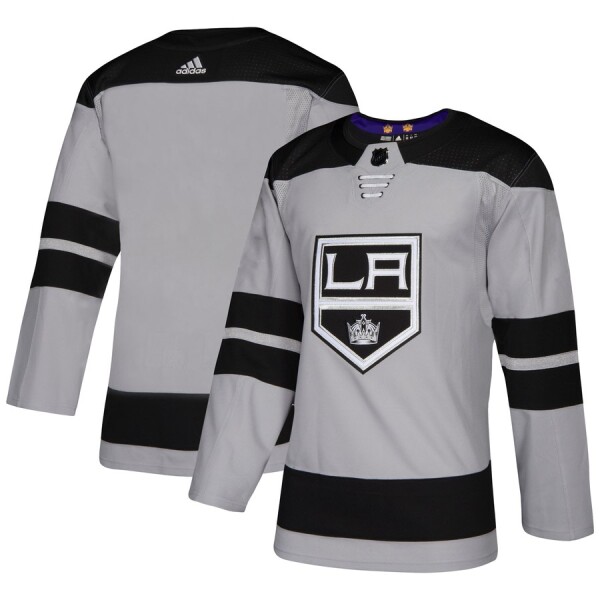 Adidas Pánský Dres Los Angeles Kings adizero Alternate Authentic Pro Velikost: