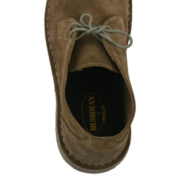 Bushman boty Vellie khaki 40