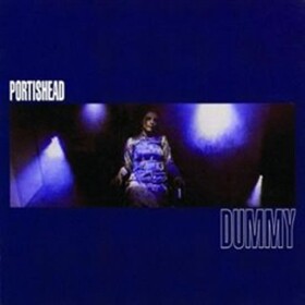 Portishead: Dummy - LP - Portishead