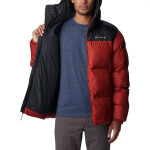 Columbia Puffect M bunda s kapucí 2008413849 M