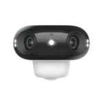 Reolink Argus Series B740X bílá / bezdrátová IP kamera / 5120 x 1440 / baterie / IP66 / WiFi / MicroSD (6976930223700)