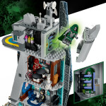 LEGO LEGO® | Marvel 76352 Avengers: Doomsday: Nová věž Avengerů