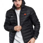 Ellesse Lombardy Padded Jacket M SHS01115001 pánské XL