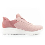 Skechers Bobs Squad Slip-ins W 117504/BLSH dámské boty 40