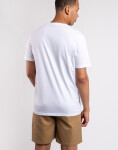 Tričko Armedangels Jaames 188 white