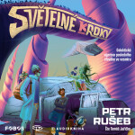 Světelné (k)roky - Petr Rušeb - audiokniha