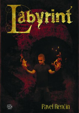 Labyrint - Pavel Renčín