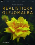 Realistická olejomalba Jan Matěják