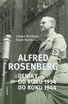 Alfred Rosenberg Alfred Rosenberg