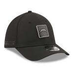 New Era Pánská kšiltovka Los Angeles Chargers NFL Black 2026 Training Camp 39THIRTY Flex Velikost: S/M