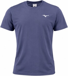 Běžecké tričko Mizuno DRYLITE TEE J2EA200110 Velikost textilu: