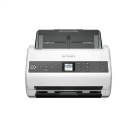 Epson WorkForce DS-730N / Skener / A4 / 600dpi / automatický podavač / USB / LAN (B11B259401)