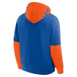Fanatics Pánská mikina Florida Gators NCAA Helmet Hoodie Velikost: 2XL