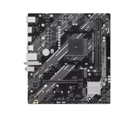 ASUS MB Sc AM4 PRIME B550M-K WIFI, AMD B550, 2xDDR4, 2xDDR4, 1xHDMI, 1xDP, mATX EDF_1887901