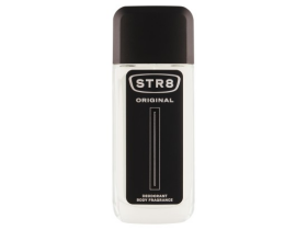 STR8 Original Body Fragrance Pánský DNS 85ml