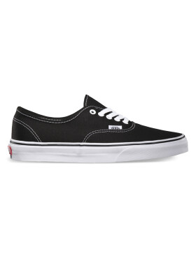 Vans Authentic black pánské boty 36,5EUR