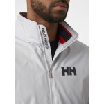 Pánská lehká sportovní bunda Salt Windbreaker M 30299 853 - Helly Hansen 2XL