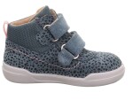 Dětská celoroční obuv SUPERFREE GTX, Superfit ,1-000544-8020, modro šedá - 21