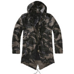 Brandit Bunda M51 US Parka