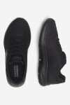 Sportovní obuv Skechers GO WALK 6 124514 BBK Materiál/-Syntetický,Látka/-Látka