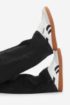 Tenisky Reebok FORTE LOUNGER AR30252WWBT Syntetický materiál,Přírodní kůže (useň) - Semiš,Přírodní kůže (useň) - Lícová