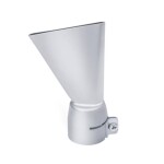 Steinel 070113 širokoštěrbinová hlava 50 mm Vhodné pro značku (horkovzdušné trysky) Steinel HG 2120 E, HG 2220 E, HG 232