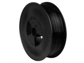 Spectrum The Filament PLA Midnight Black / Tiskový filament / 1,75 mm / 5 kg (TF-24088)