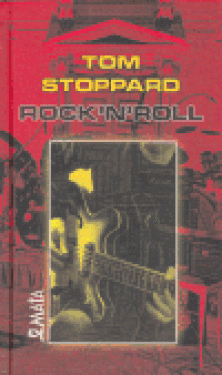 Rock,N,Roll - Tom Stoppard
