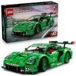LEGO LEGO® Technic 42224 Auto Porsche 911 GT3 R REXY AO Racing