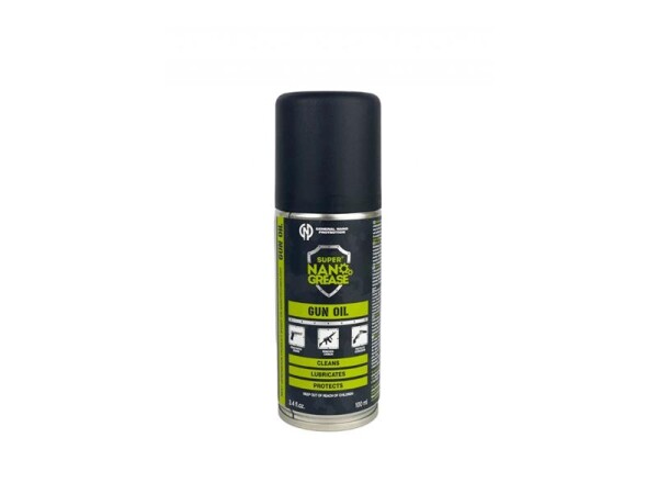 Mazivo na zbraně GNP Gun Oil 100ml