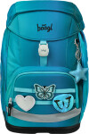 Školní batoh Airy Plus Butterfly GRS