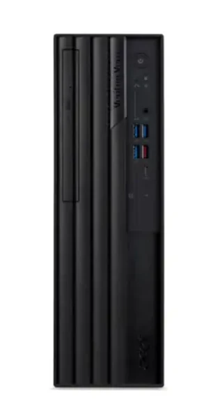 Acer Veriton X4720GT černá / Počítač / Intel Core i5-14400 2.5GHz / 16GB DDR5 / 512GB SSD / Intel UHD 730 / W11P (DT.R1XEG.005)