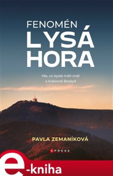 Fenomén Lysá hora Pavla Zemaníková