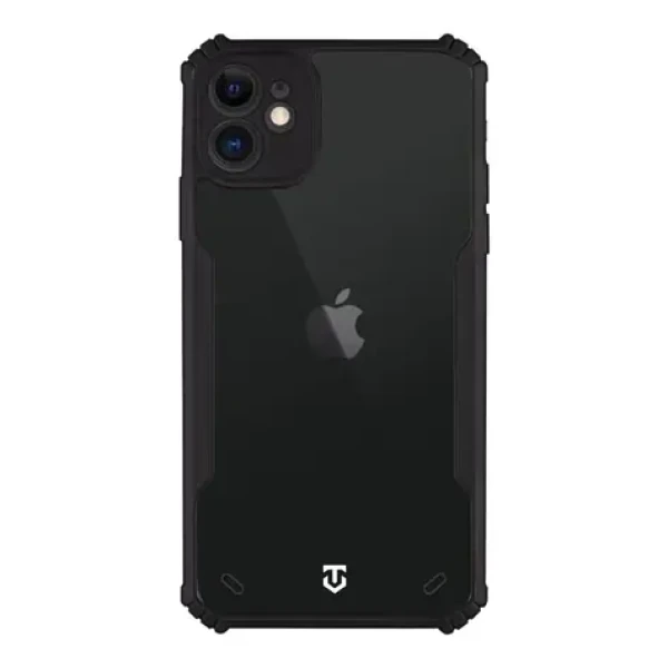 Pouzdro Tactical Quantum Stealth Apple iPhone 11 černé