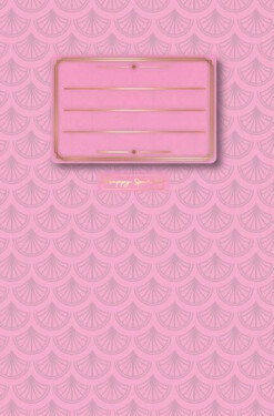 Sešit Pastel růžový A5 - Sešity