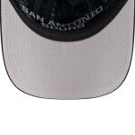 New Era Pánská kšiltovka San Antonio Spurs NBA 2026 Draft On-Stage Crystal 59FORTY A-Frame Fitted Velikost: 7 5/8