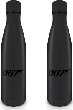 James Bond Láhev nerezová 550 ml - EPEE