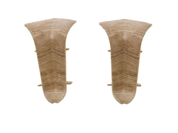 Roh IN vnitřní PVC lišty – Calgary nr. 216 EgibiFloors (blistr 2 ks)