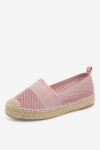 Espadrilky Jenny Fairy WSS990-217 Látkový materiál