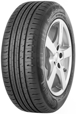 205/55 R16 91H ContiEcoContact 5 MO TL CONTINENTAL