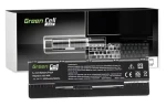 Green Cell A32-N56 pro Asus N56, N76 / Baterie do notebooku / Li-Ion / 10,8V / 5200mAh (AS41PRO)