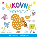 Šikovné prstíky / šikovné pršteky - První znalosti / Prvé znalosti