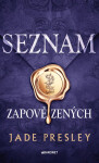 Seznam zapovězených - Jade Presley